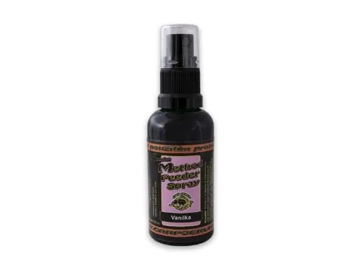 Aktuální CSV Method Feeder Spray - 50 ml / Vanilla