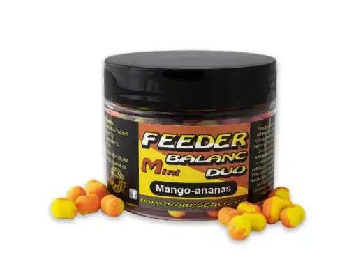 CSV Feeder Balanc DUO Mini - 45 g / Mango-Ananas Dokud Zásoby Vydrží