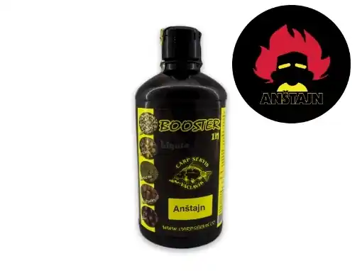 CSV Booster IN - Liquid Attractant, 500 ml / Anstajn Oblíbený