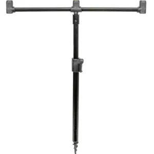 Carp Zoom 3-Rod Buzzer Bar with Stick - 39-60 cm Cenově Výhodný
