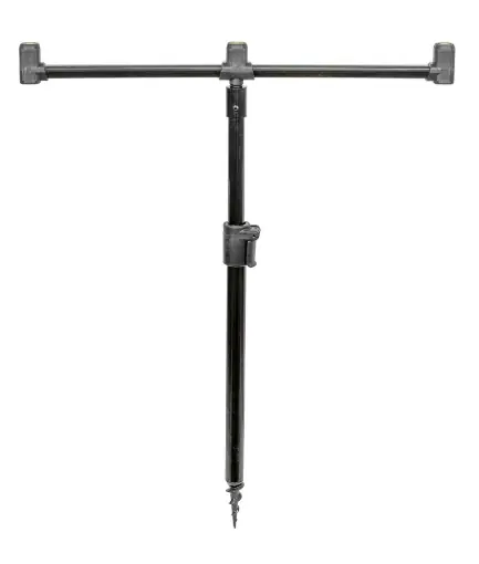 Carp Zoom 3-Rod Buzzer Bar with Stick - 39-60 cm Cenově Výhodný