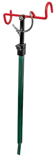 Nízká Cena Carp Zoom Rod Holder - 58-95 cm