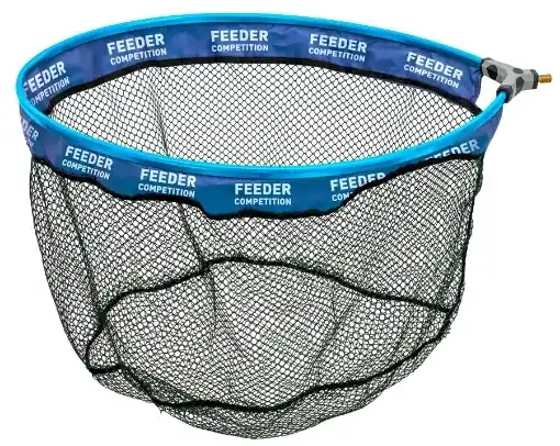 Carp Zoom Landing Net Head FCR-N2 - 60x49x50 cm Novinka