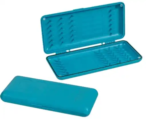 Pouze Dnes Carp Zoom Boîte Bas de Ligne FC Method - 19,5x9x3 cm