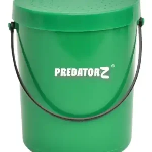 Aktuální Carp Zoom Seau à Asticots - 1 L