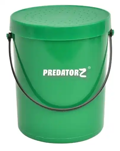 Ověřený Carp Zoom Wiaderko na Robaki - 1 L