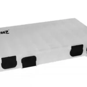 Tovární Cena Carp Zoom Dwustronne Pudełko Plastikowe - 27x18x4,5 cm