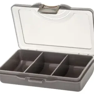 Top Prodej Carp Zoom Boîte Plastique - 3 Compartiments