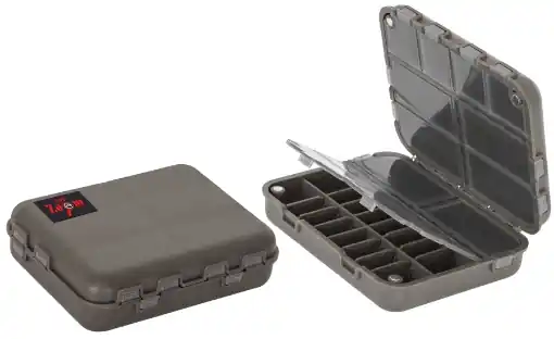 Carp Zoom Pudełko Kieszonkowe - 12x10x3,4 cm Kup Teď