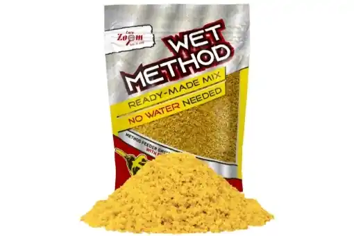 Novinka Carp Zoom Wet Method Mix - 850 g / Sweet Mango