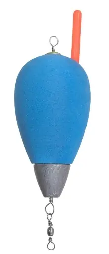 Carp Zoom EVA Float with Lead - 40 g Expresní Doručení