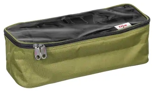 Výhodná Nabídka Carp Zoom Průhledné pouzdro - 39x13x10 cm / XXL