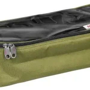 Levný Carp Zoom Trousse Transparente - 39x13x10 cm / XXL