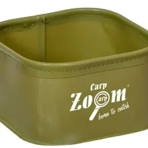 Carp Zoom EVA Box na návnady - 18x18x10 cm Cenová Bomba