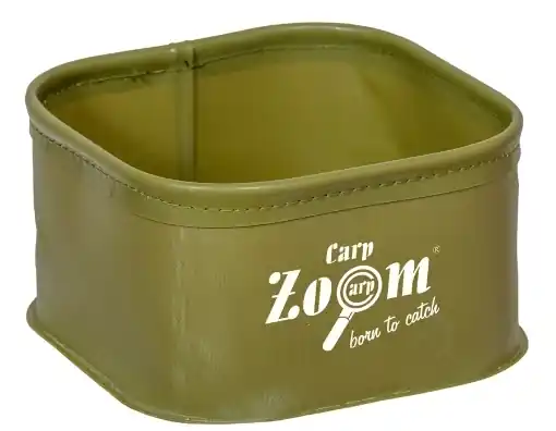 Carp Zoom Boîte à Appâts EVA - 18x18x10 cm Cenová Bomba