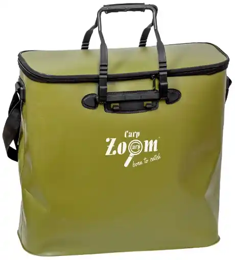 Tovární Cena Carp Zoom Torba EVA Carryall-L - 53x50x20 cm