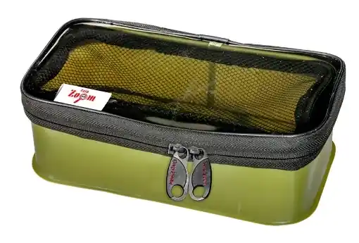 Objednat Nyní Carp Zoom Transparent EVA Box - 16x9.5x6 cm