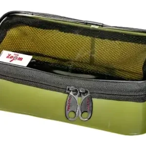 Carp Zoom Boîte EVA Transparente - 16x9,5x6 cm Koupit Online