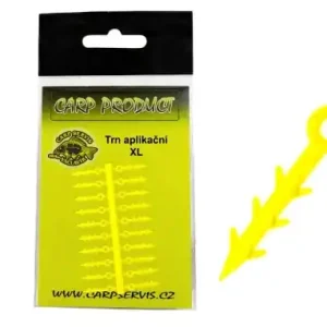 Objednat Nyní CSV Plastic Bait Spike - 20 pcs / Size XL