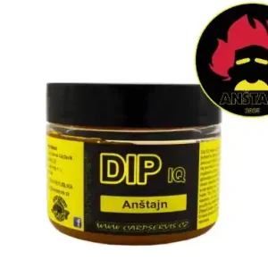 Autentický CSV IQ Dip Booster Liquide - 60 ml / Anstajn