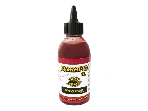 Výprodej CSV Biorapid II. Gel - 200 ml / Dead Crustacean