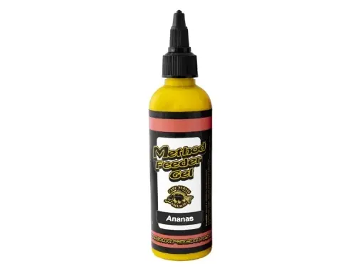 CSV Gel Method Feeder - 100 ml / Ananas Levný