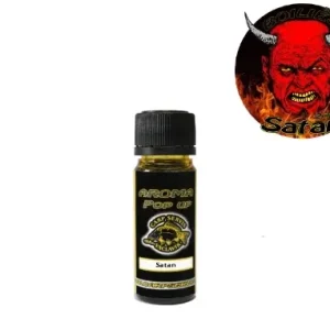 CSV Aroma POP UP - 10 ml / Satan Vrácení Zdarma