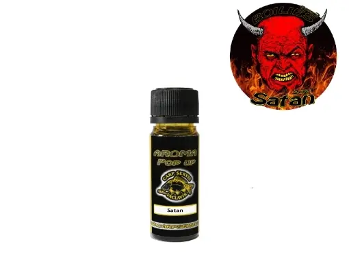 CSV Aromat POP UP - 10 ml / Satan Nejprodávanější