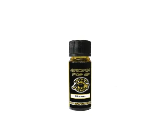 CSV Arôme POP UP - 10 ml / Épicé Vysoce Kvalitní