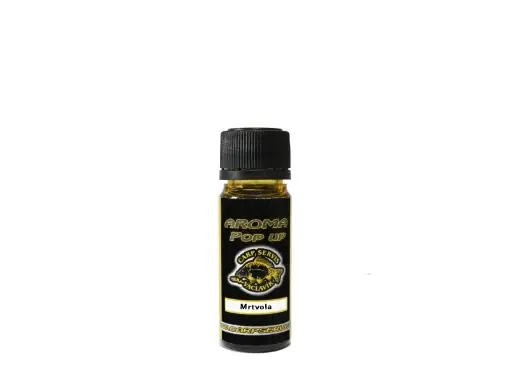 CSV Aromat POP UP - 10 ml / Martwa Ryba Sezónní Sleva