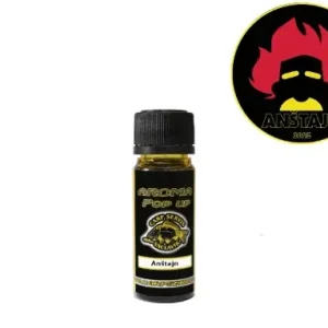 Akční Cena CSV Aroma POP UP - 10 ml / Anštajn