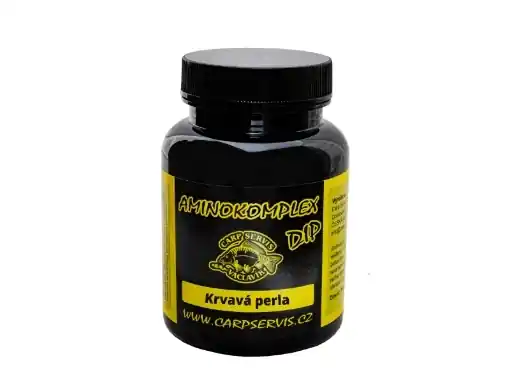 CSV Aminocomplex DIP - 90 ml / Bloody Pearl Jen Po Omezenou Doba