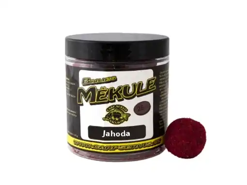 Koupit Online CSV Miękkie Kulki - 140 g / 25 mm / Truskawka