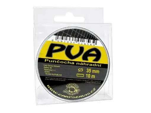 Odeslání Ihned CSV PVA Mesh Refill - 10 m / 35 mm