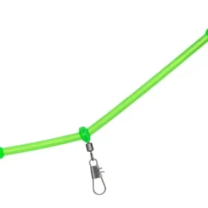 Cenový Hit Carp Zoom Rurka Antysplątaniowa Plastikowa - 4 szt. / 15 cm