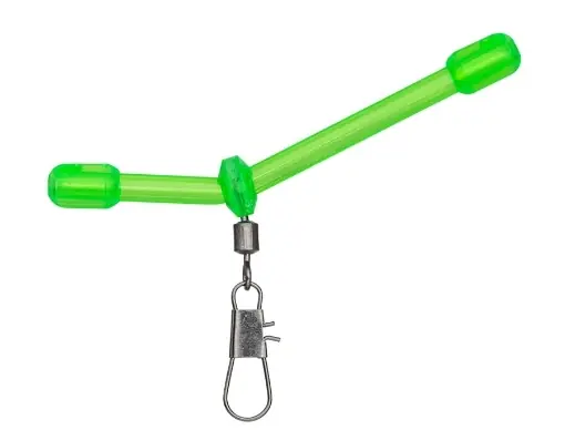 Carp Zoom Kunststoff Anti-Tangle Boom - 4 Stk. / 7 cm Cenově Výhodný