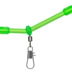 Carp Zoom Anti-Emmêleur Plastique - 4 pcs / 7 cm Horká Nabídka