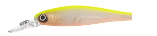 Carp Zoom Wobler Shotgun Blade 6,5cm Potápivý Žluto-Bílá Nejlepší Cena
