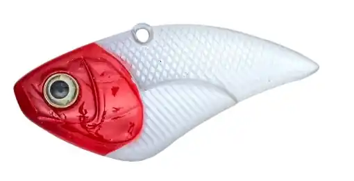 Carp Zoom Blade Shaker 5cm Sink. Roter Kopf Must-Have