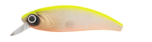 Carp Zoom Immortal Shad 5cm Flott. Fluo Jn-Bl Cenový Hit