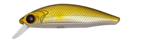 Carp Zoom Wobler Baby Perch 4,5cm 3g barva Zlatý Jen Po Omezenou Doba