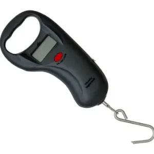 Horká Nabídka Carp Zoom Digital Scales Optimal - 50 kg