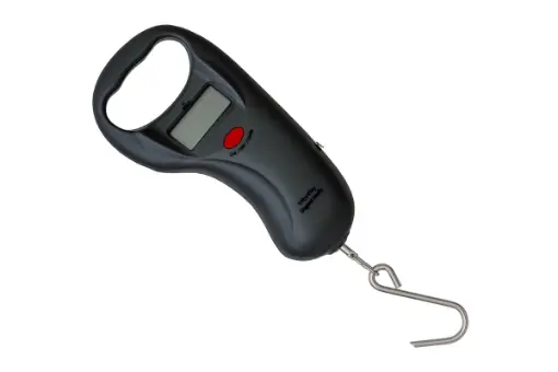 Přímo Od Výrobce Carp Zoom Digitale Waage Optimal - 50 kg