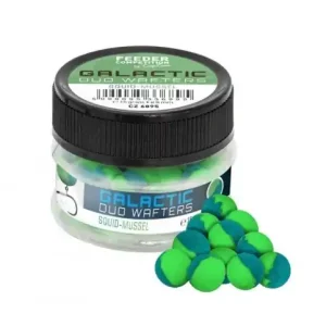 Carp Zoom Galactic Duo Wafters 15 g 8 mm Oliheň-Mušle Výhodná Nabídka