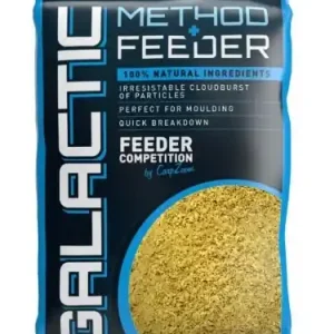 Akční Nabídka Carp Zoom Zanęta Galactic Method 1kg Pomarańcza-Cytryna