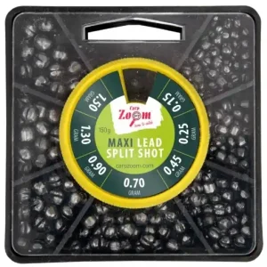 Speciální Cena Carp Zoom Set Maxi Plombs - 150 g