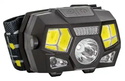 Carp Zoom Marshal Origo Head Lamp Poslední Šance