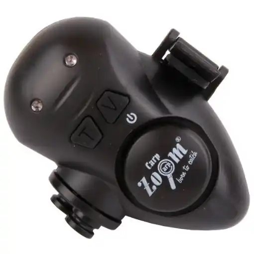 Odeslání Ihned Carp Zoom Détecteur Clip-On Électronique
