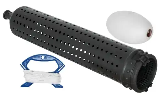Carp Zoom Futterrohr-Set Dokud Zásoby Vydrží