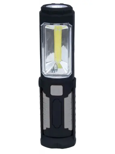 Originální Carp Zoom COB LED Lamp